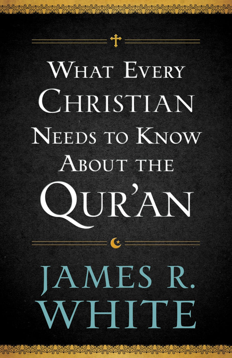 What Every American Needs To Know About The Qur'an: A History Of Islam & The United States By William J. Federer