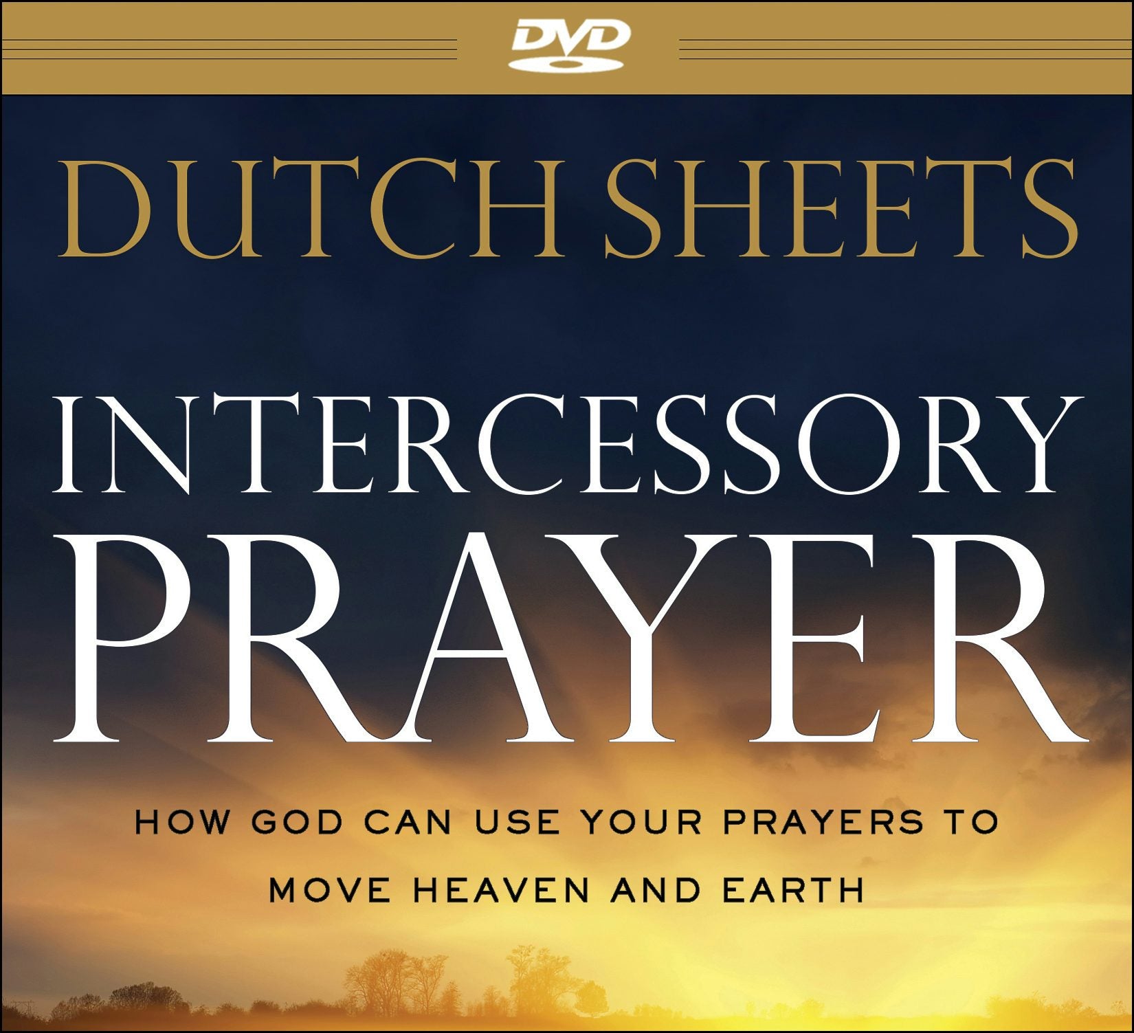 SAND & DOWN LOAD PRAYER スプリットCD Intercessory Prayer – Baker Publishing Group