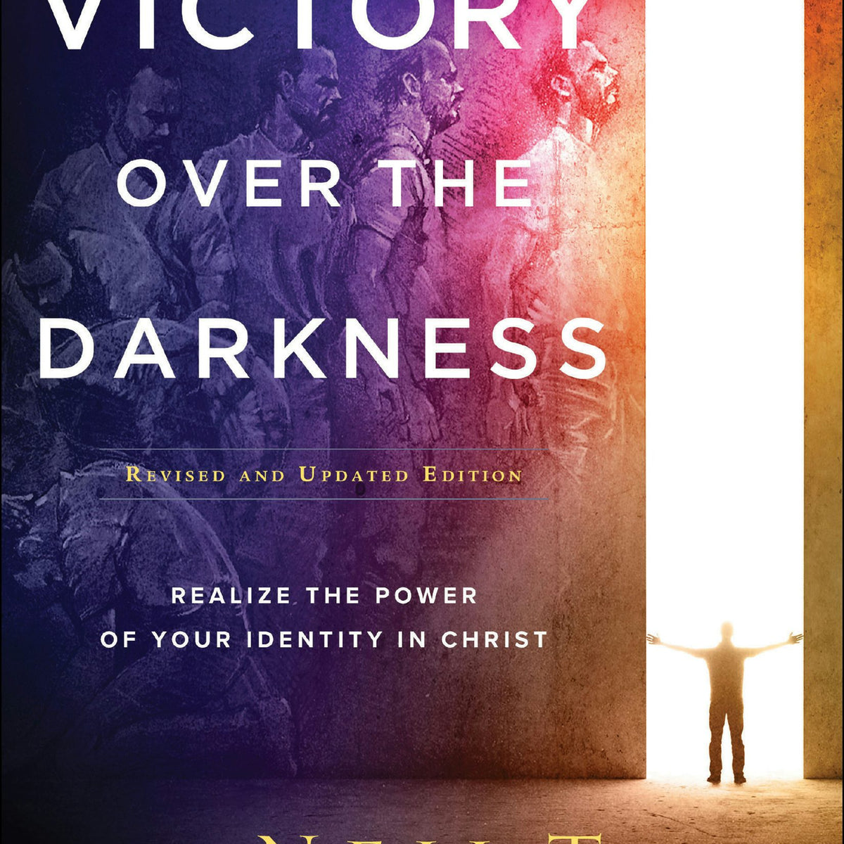 Victory Over The Darkness by Neil T Anderson (Christian Books), Hobbies Victory Over The Darkness by Neil T Anderson (Christian Books), Hobbies