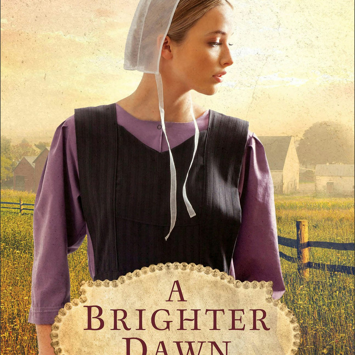 A Brighter Dawn Baker Publishing Group