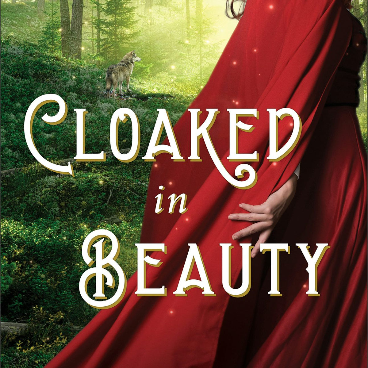 Cloaked in Beauty – Baker Publishing Group
