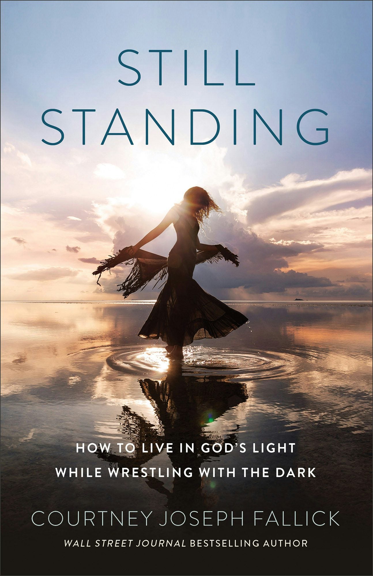 Still Standing – Baker Publishing Group