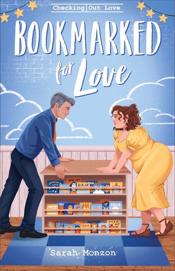 Bookmarked for Love – Baker Publishing Group