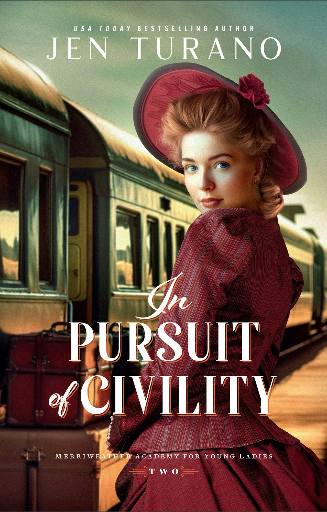 Cover image for In Pursuit of Civility, isbn: 9780764243868