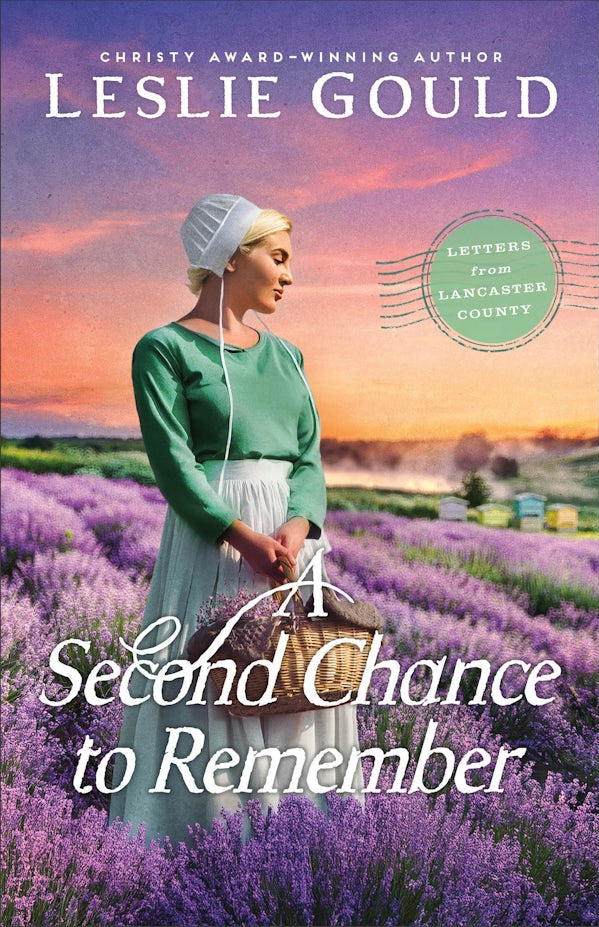 Cover image for A Second Chance to Remember, isbn: 9780764244247