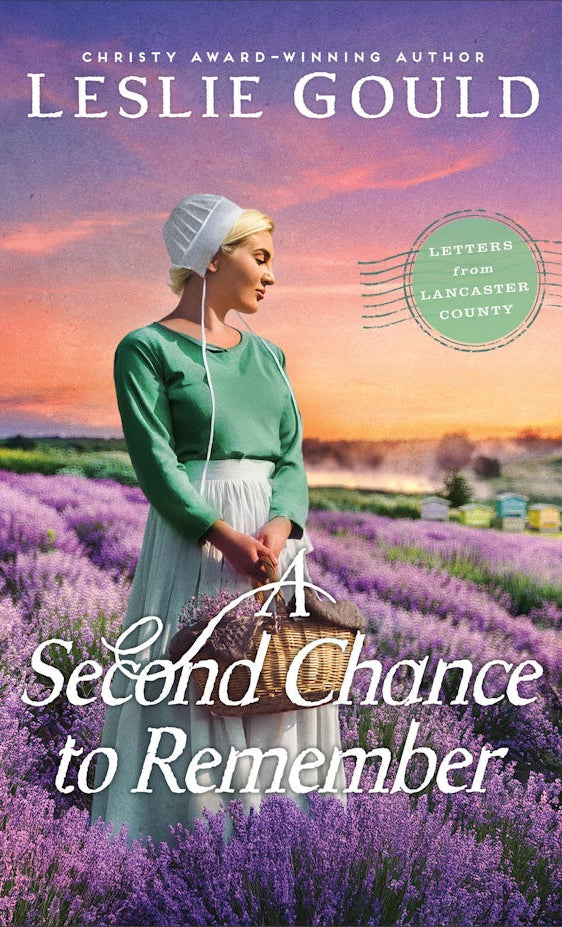Cover image for A Second Chance to Remember, isbn: 9780764244247