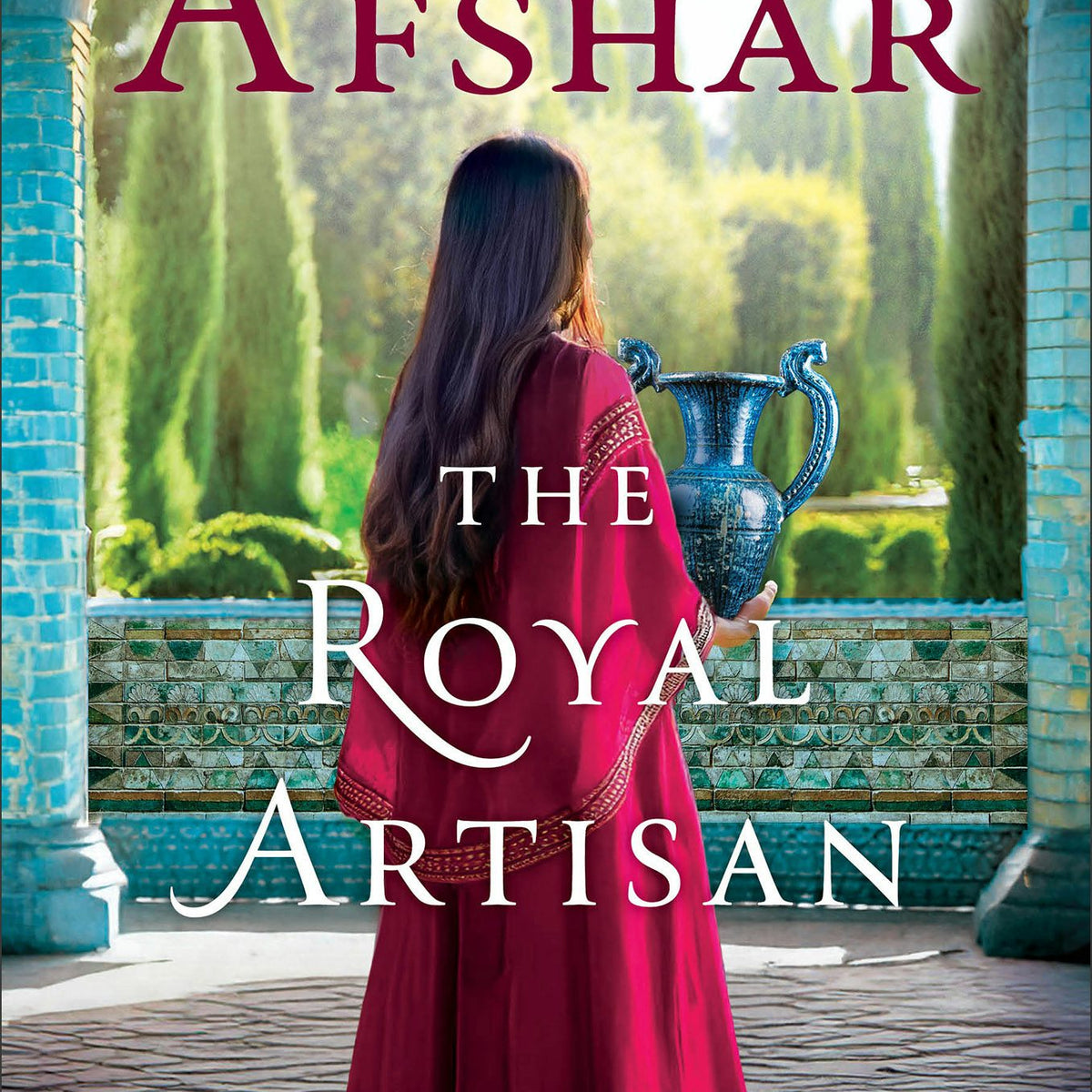The Royal Artisan Baker Publishing Group