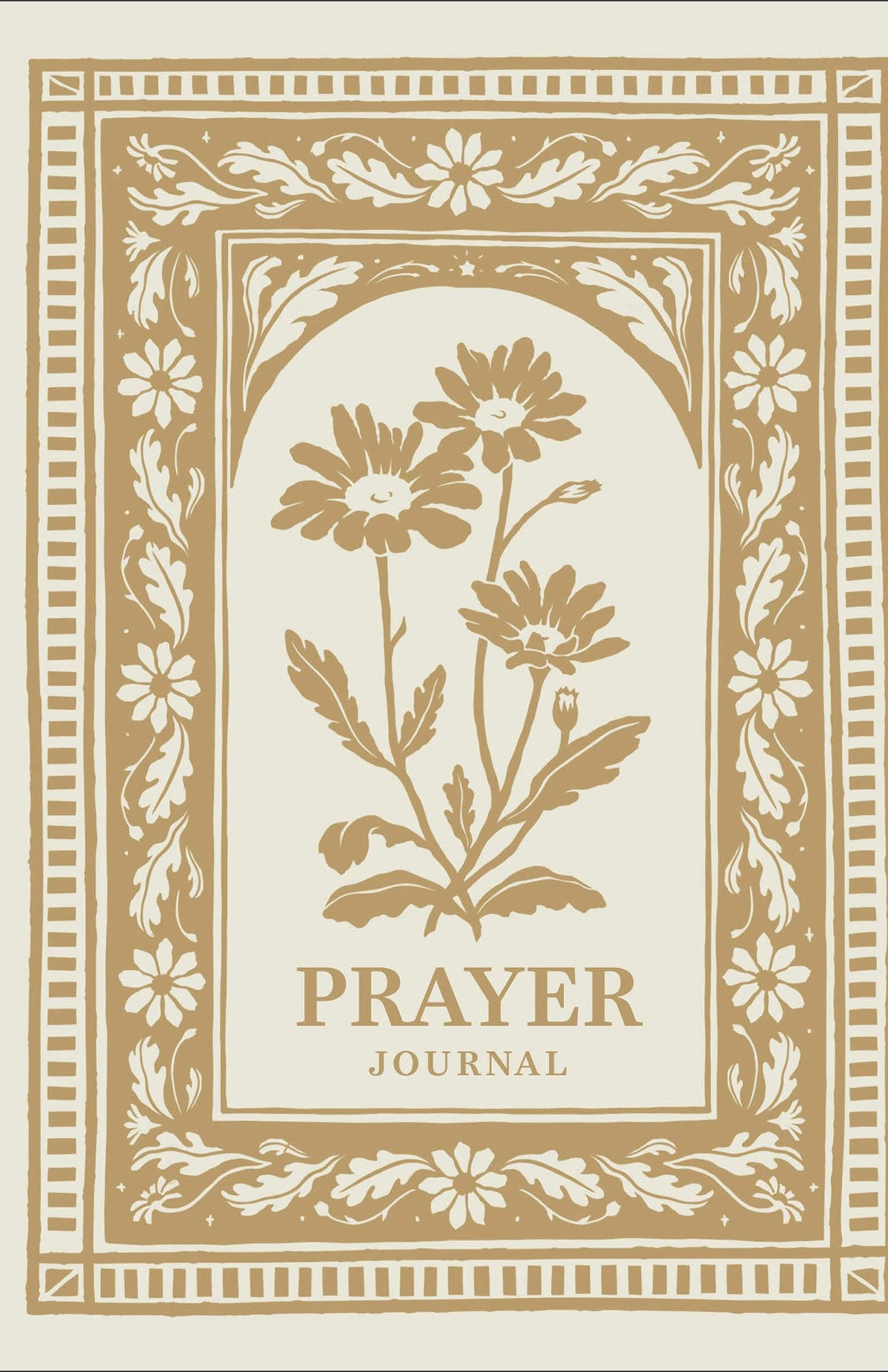 Cover image for Prayer Journal for Women, isbn: 9780764245923