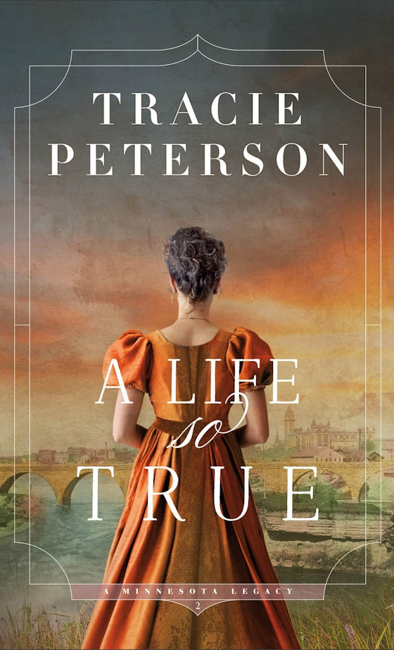 Cover image for A Life So True, isbn: 9780764246487