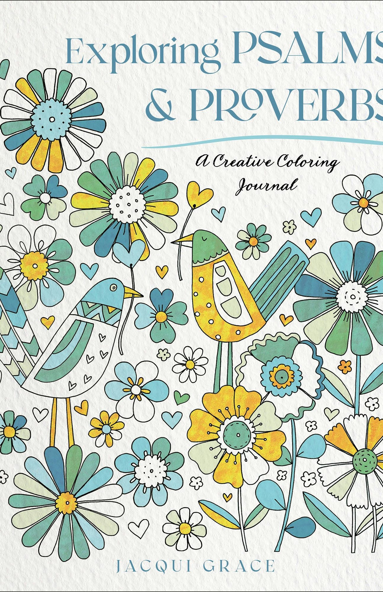 Cover image for Exploring Psalms and Proverbs, isbn: 9780764246609