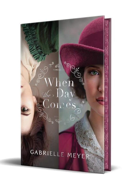 Cover image for When the Day Comes, isbn: 9780764246852