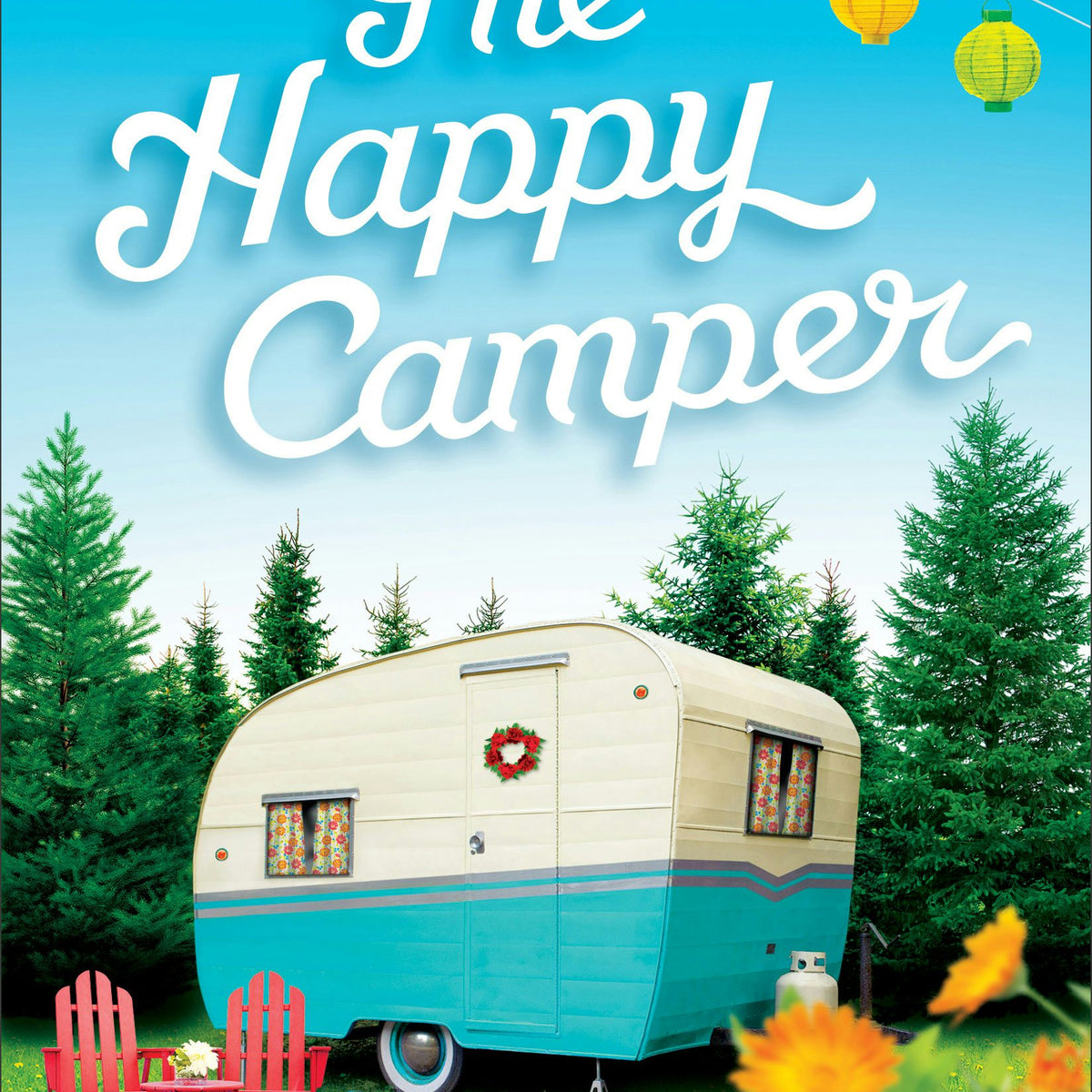 happy campers The Camper – Baker Publishing Group Größe:75 mm Purchase this listing 2 RETRO BASS DISTORTION | 105 St