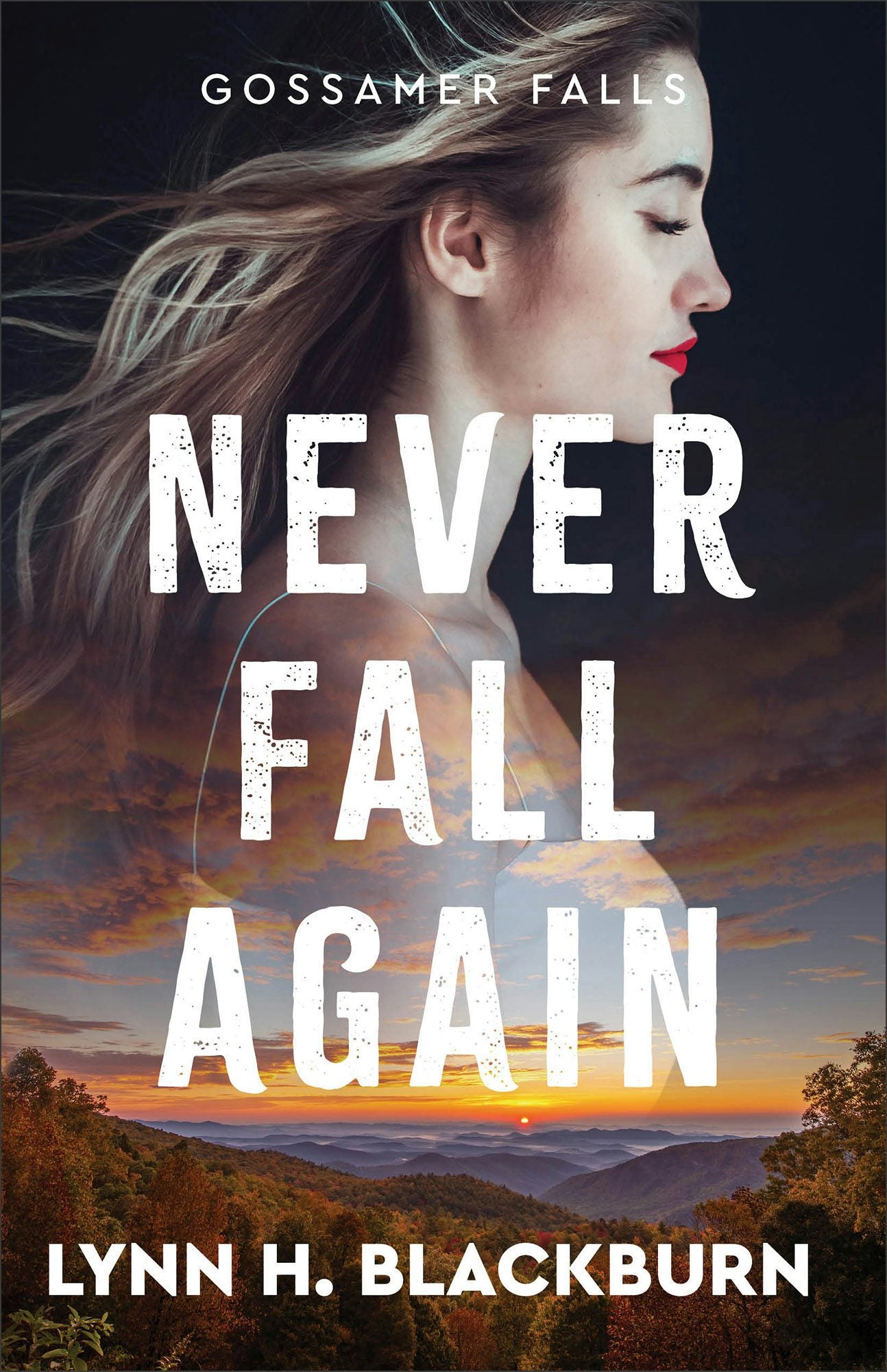 Never Fall Again – Baker Publishing Group
