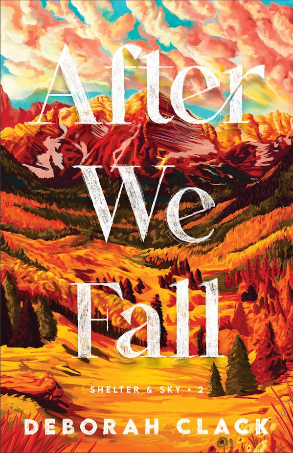 Cover image for After We Fall, isbn: 9780800746957