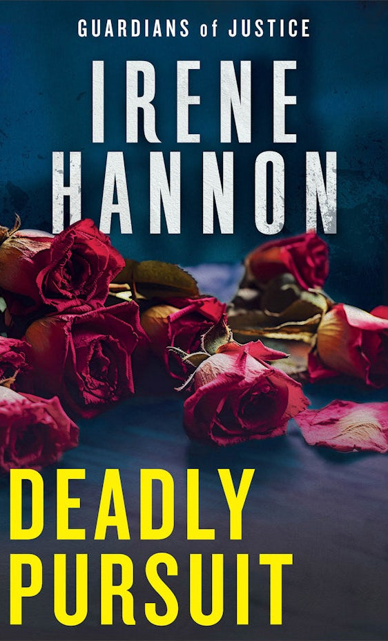 Cover image for Deadly Pursuit, isbn: 9780800748937