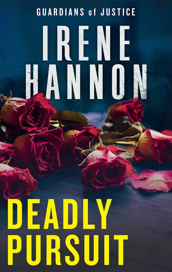 Cover image for Deadly Pursuit, isbn: 9780800748937