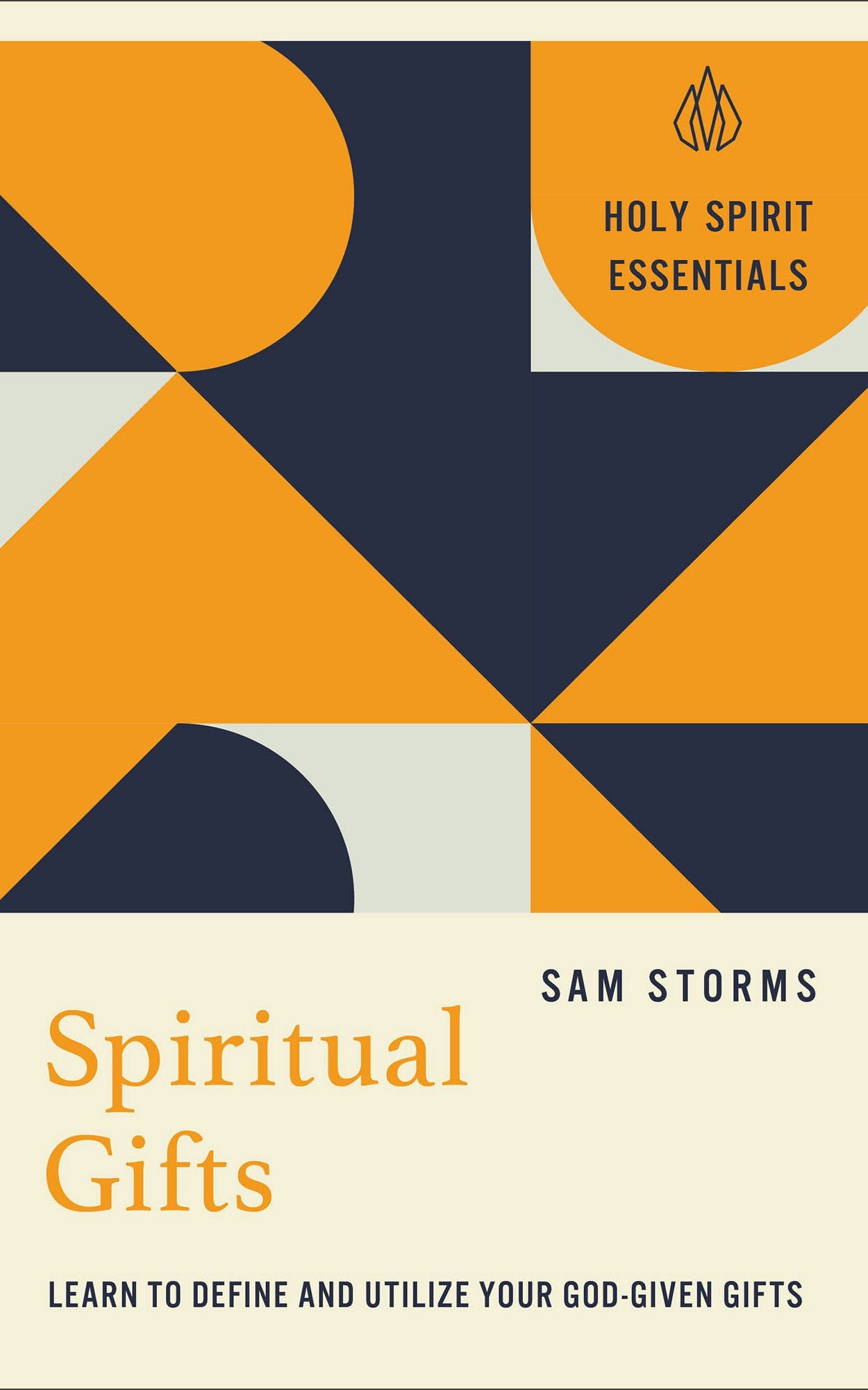 Cover image for Spiritual Gifts, isbn: 9780800778361