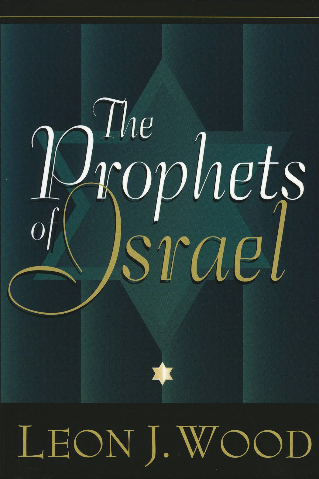 The Prophets of Israel – Baker Publishing Group
