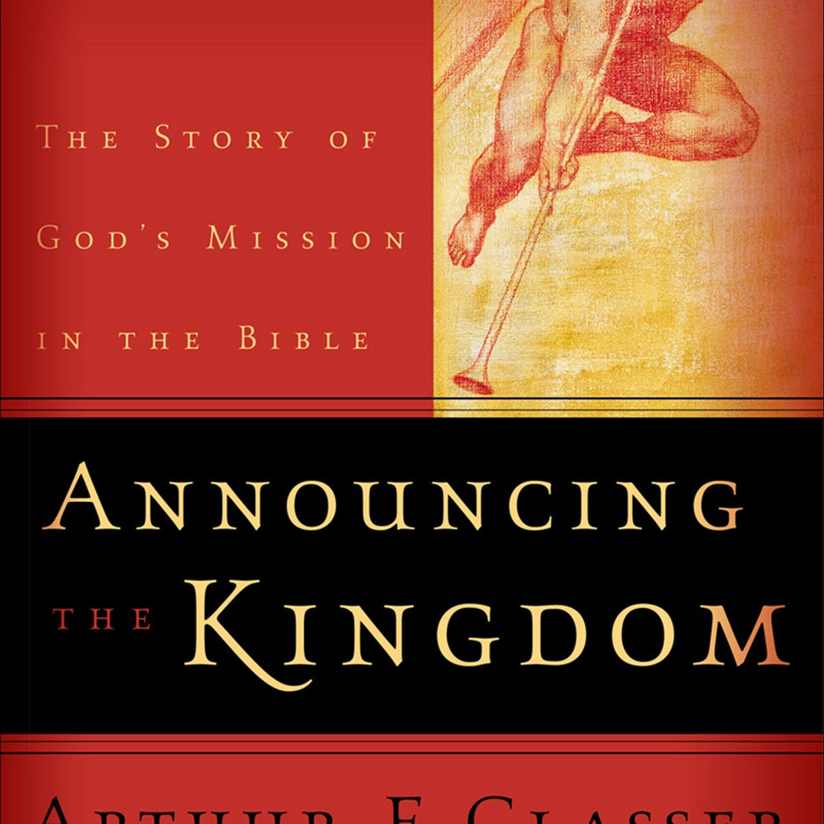 Announcing the Kingdom Baker Publishing Group