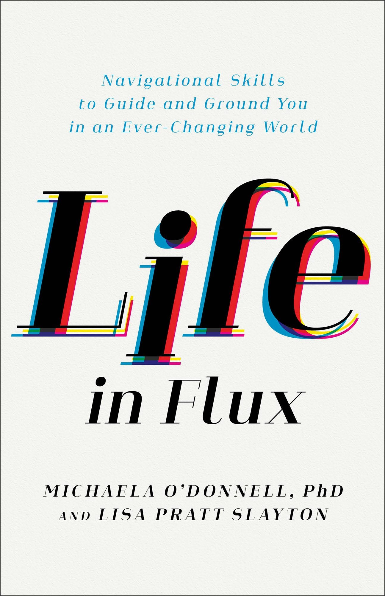Life in Flux – Baker Publishing Group
