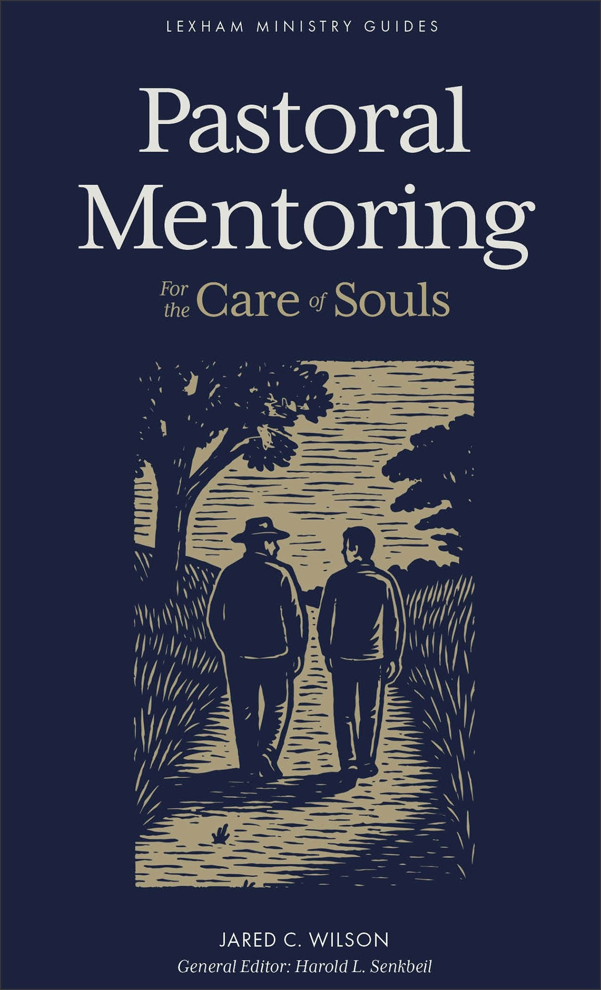 Cover image for Pastoral Mentoring, isbn: 9781540905956
