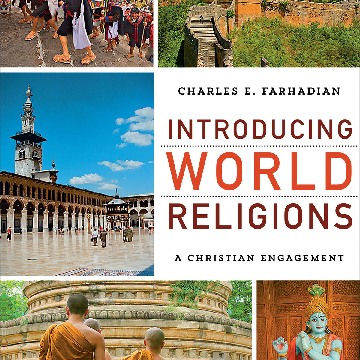 christianity is the worlds most tested religion fisher's net awards Introducing World Religions – Baker Publishing Group