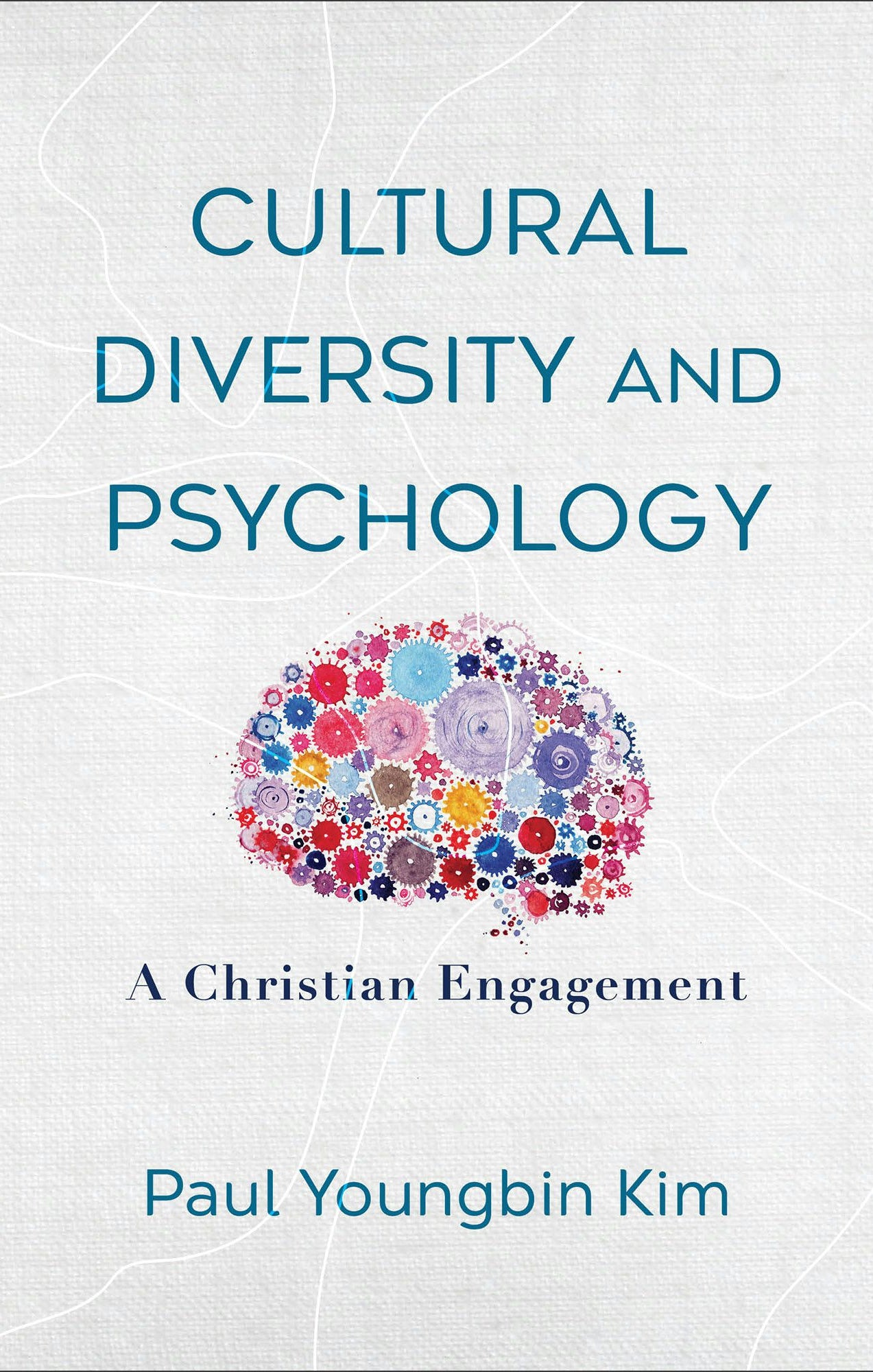 Cover image for Cultural Diversity and Psychology, isbn: 9781540967565