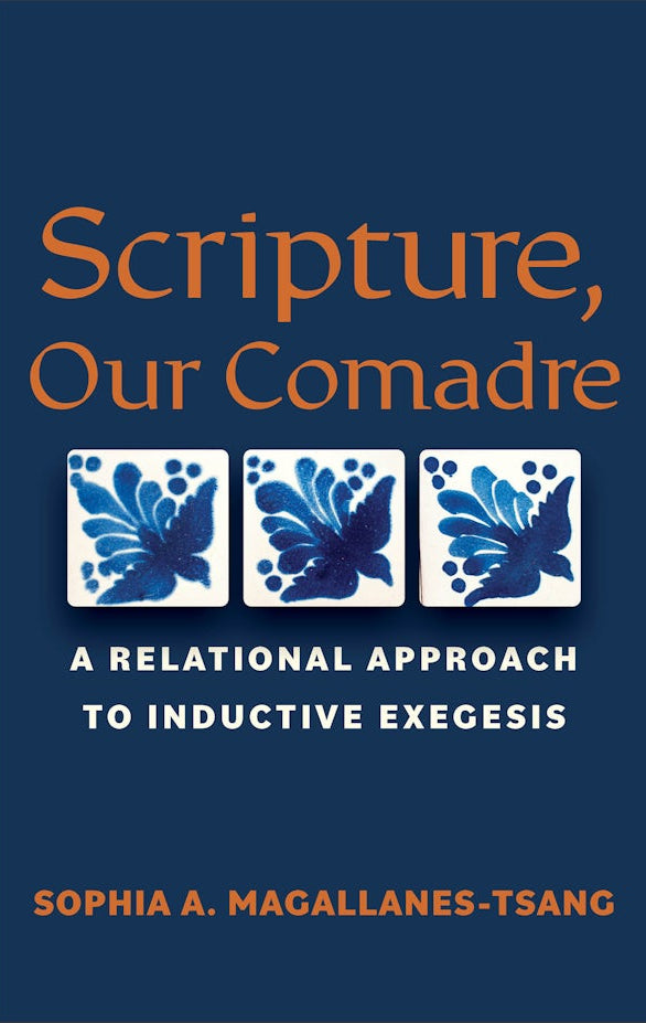 Cover image for Scripture, Our Comadre, isbn: 9781540969088