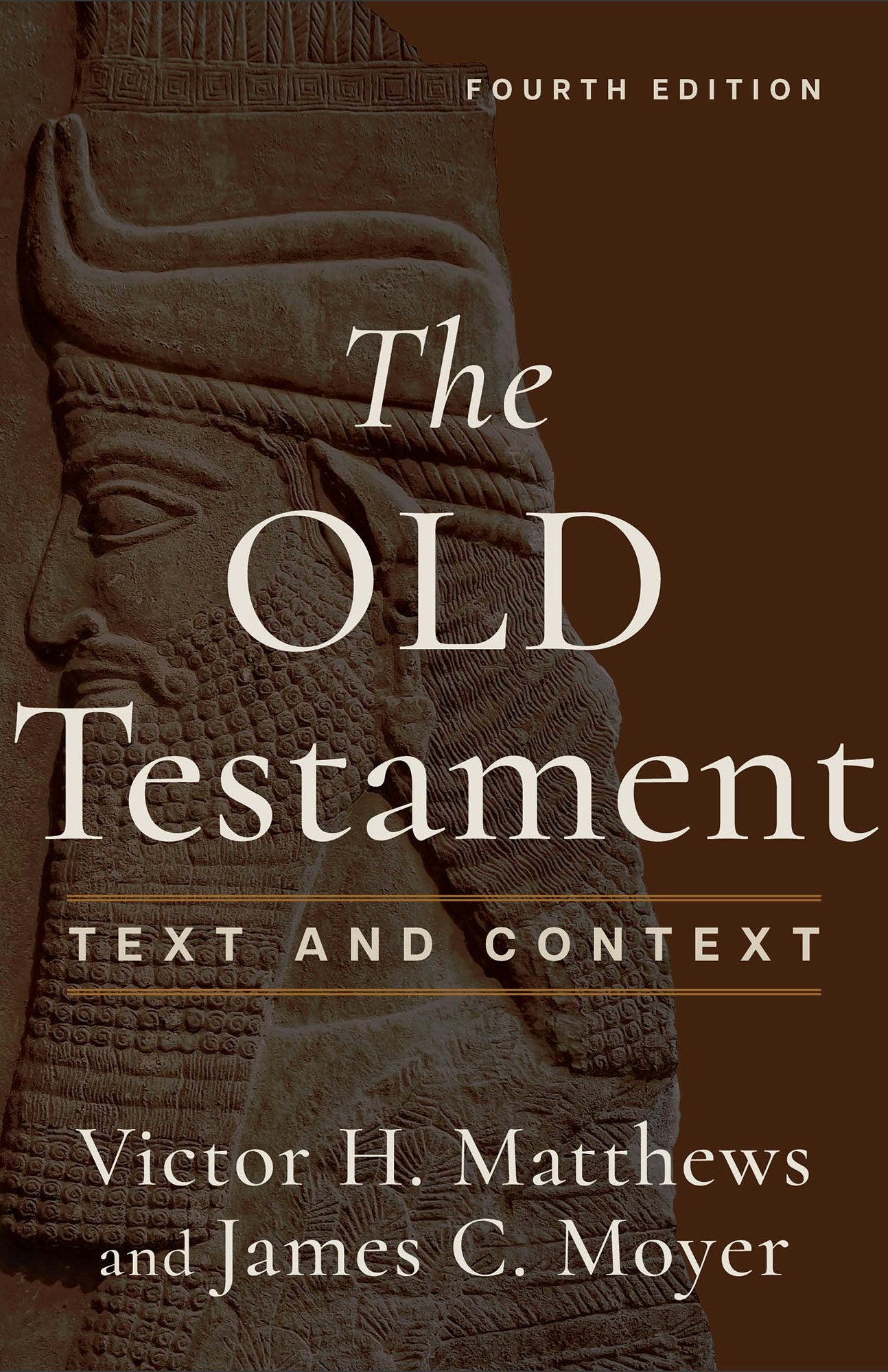 Cover image for The Old Testament, isbn: 9781540969736