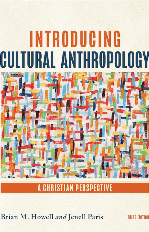 Cover image for Introducing Cultural Anthropology, isbn: 9781540969798