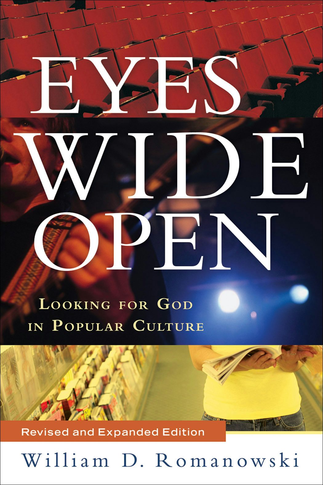 Eyes Wide Open – Baker Publishing Group