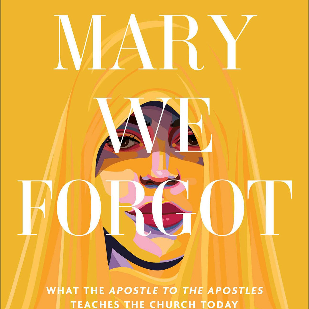 The Mary We Baker Publishing Group