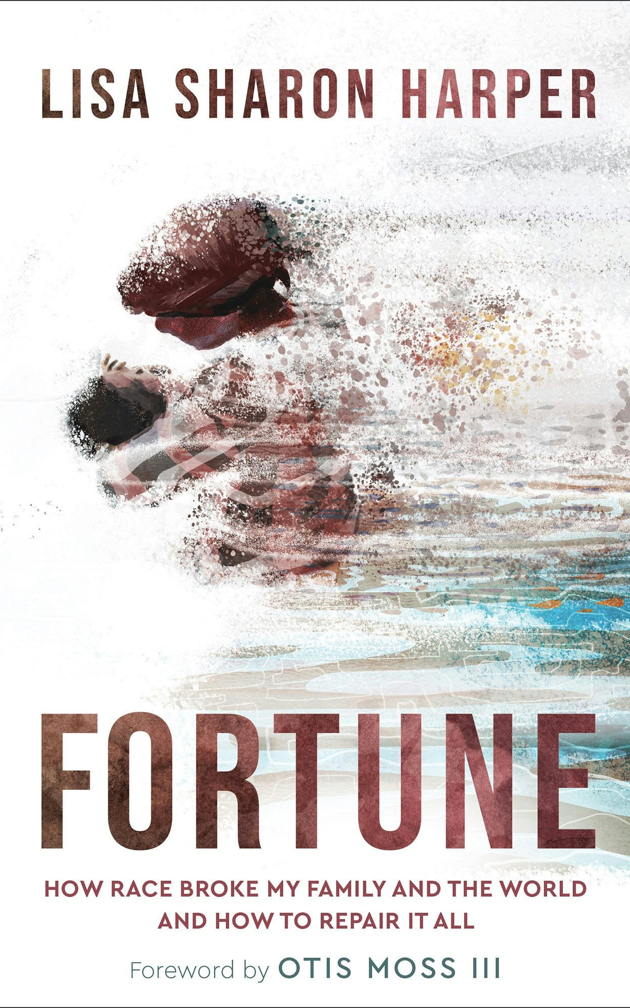 Cover image for Fortune, isbn: 9781587437212
