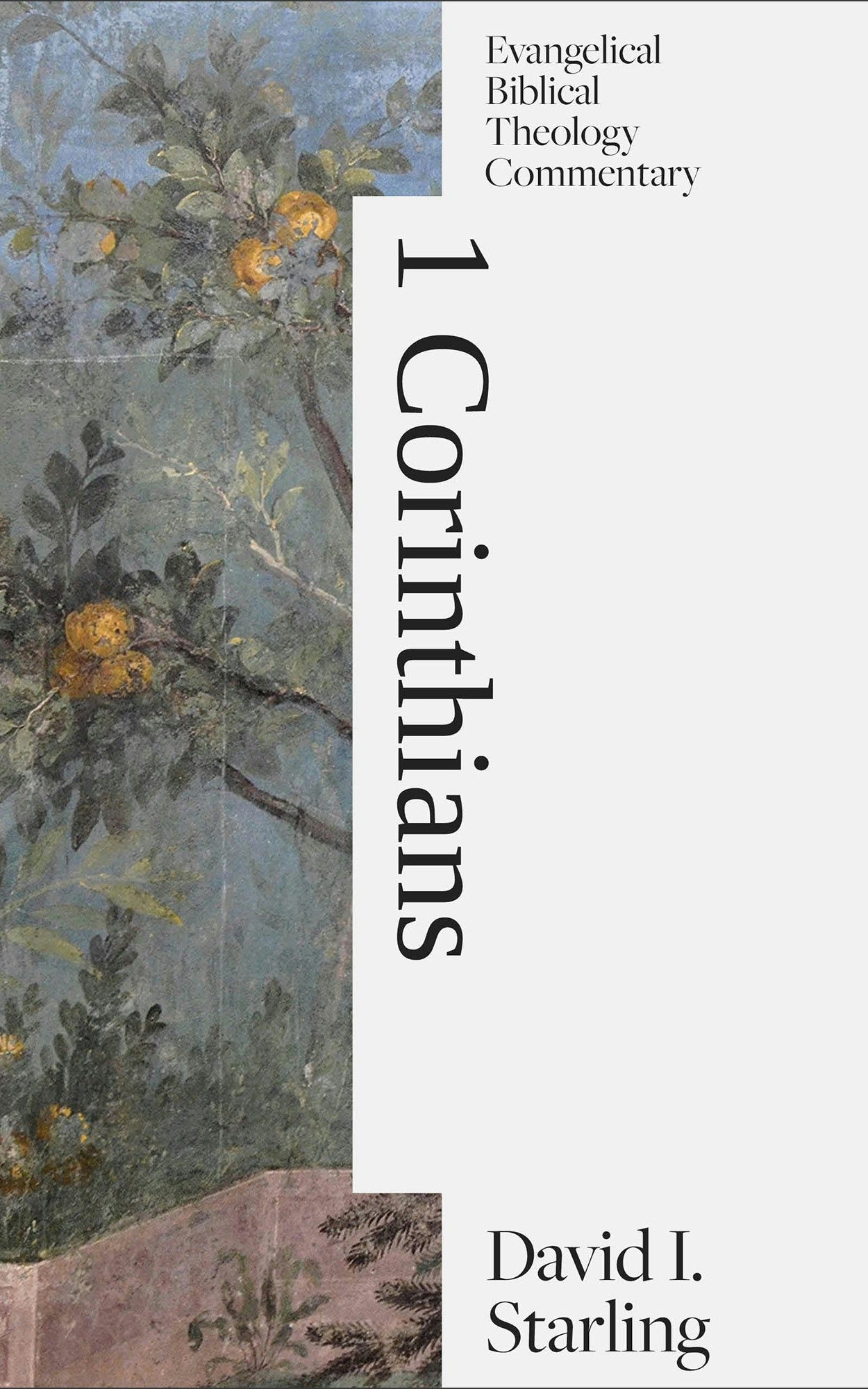 Cover image for 1 Corinthians, isbn: 9781683598183