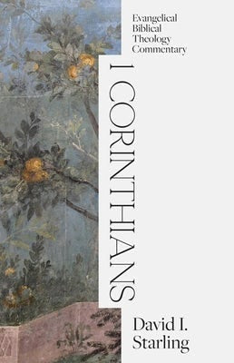 Cover image for 1 Corinthians, isbn: 9781683598183
