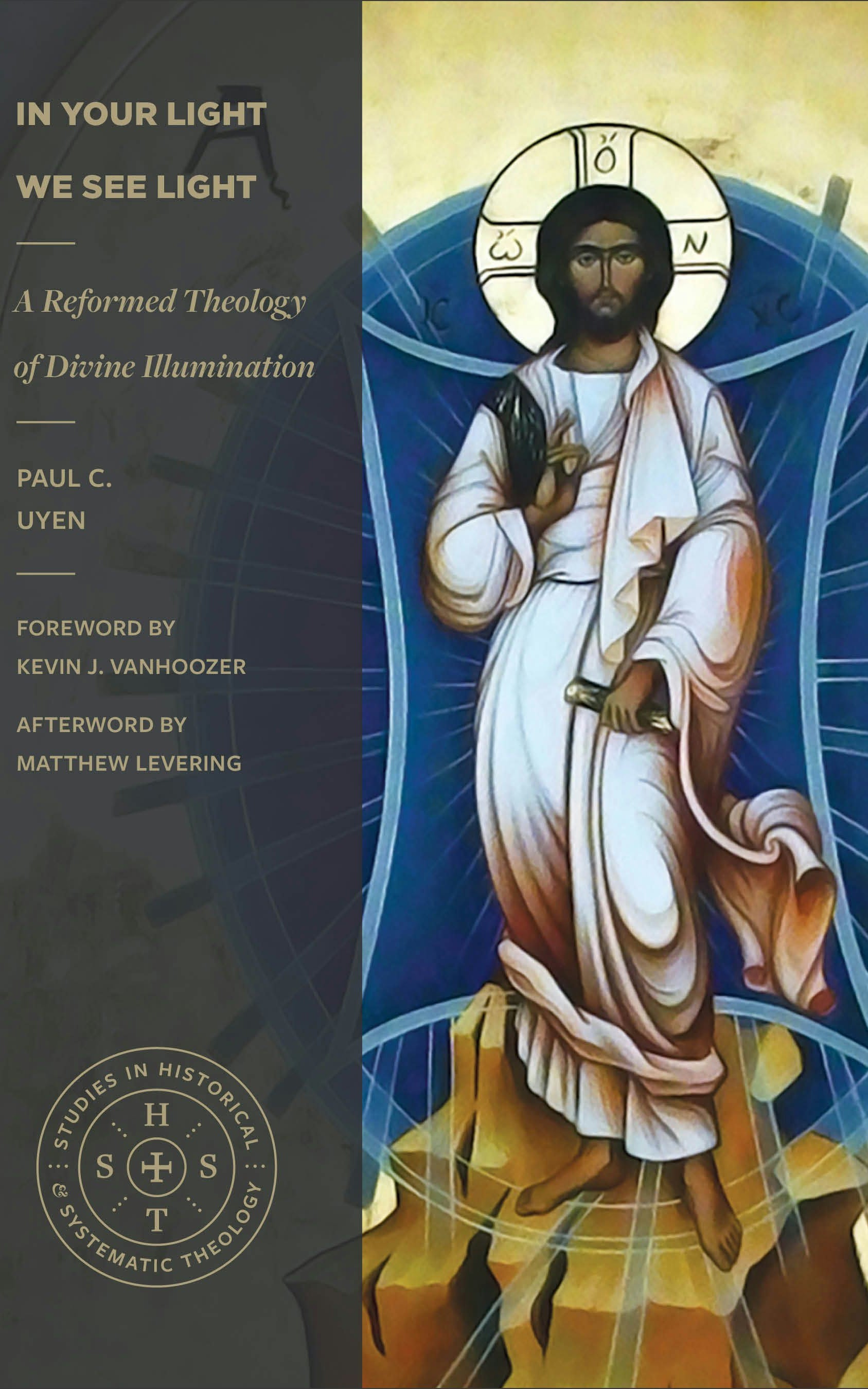 Cover image for In Your Light We See Light, isbn: 9781683598329