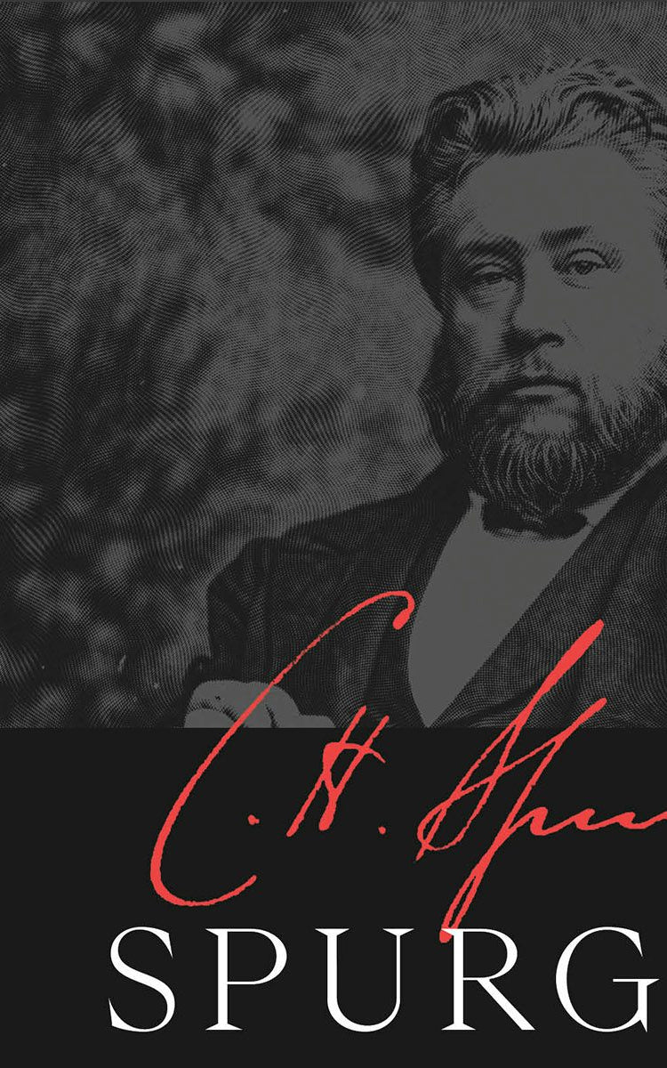 Cover image for Spurgeon Commentary: 2 Thessalonians, 2 Timothy, Titus, isbn: 9781683599395