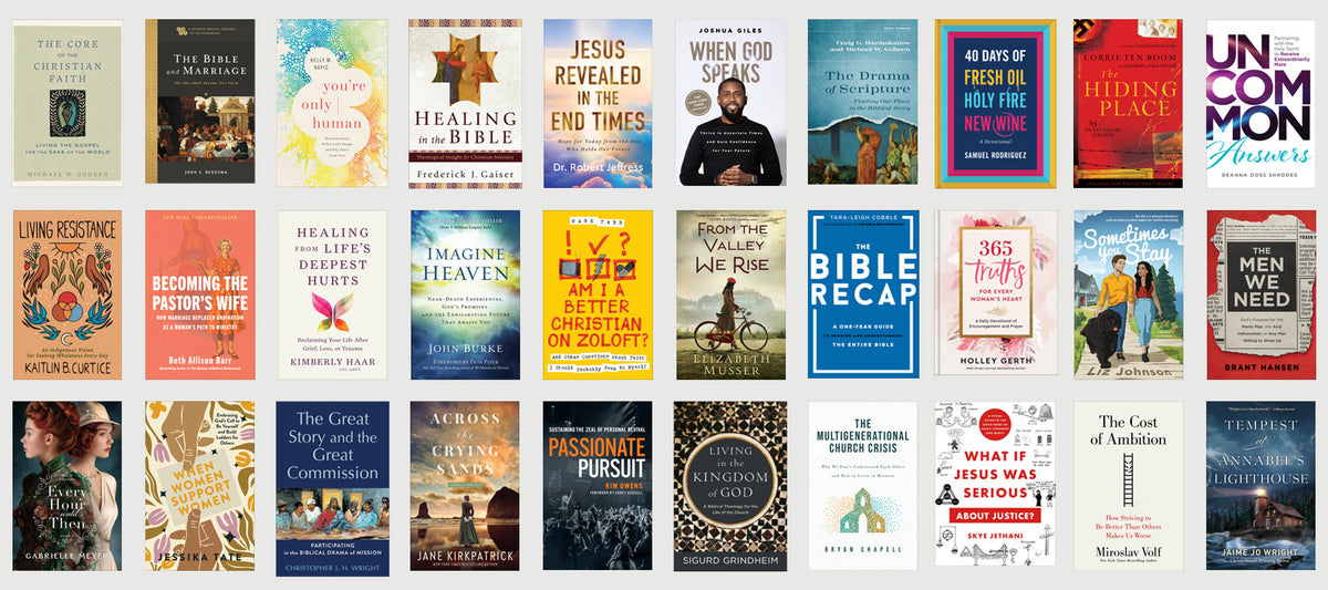 Baker Books Page 6 Baker Publishing Group