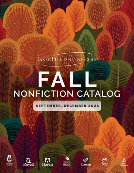 Nonfiction Fall 2026