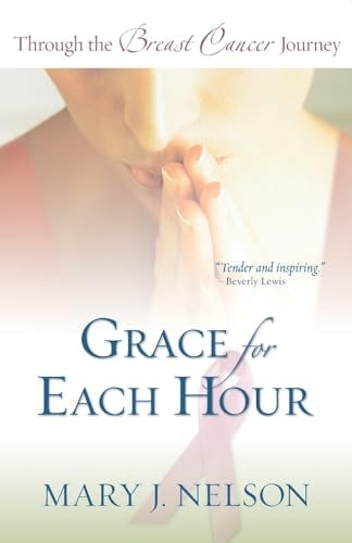Cover image for Grace for Each Hour, isbn: 9780764200243
