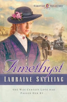 Cover image for Amethyst, isbn: 9780764200540