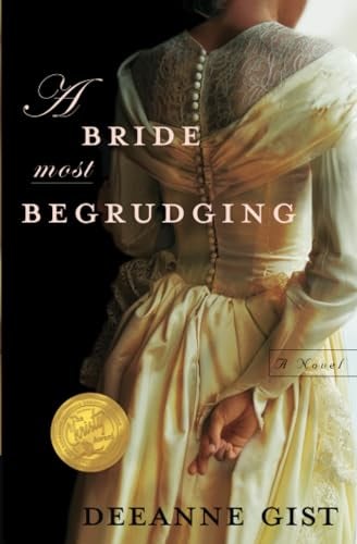 Cover image for A Bride Most Begrudging, isbn: 9780764200724