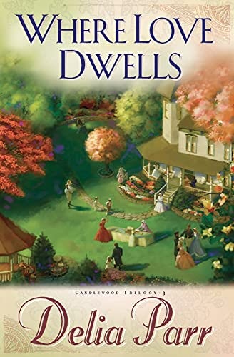 Cover image for Where Love Dwells, isbn: 9780764200885