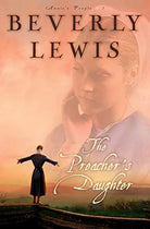 Cover image for The Preacher's Daughter, isbn: 9780764201059