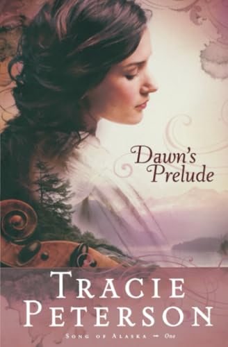 Cover image for Dawn's Prelude, isbn: 9780764201516