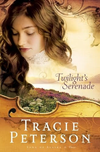 Cover image for Twilight's Serenade, isbn: 9780764201530