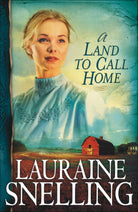 Cover image for A Land to Call Home, isbn: 9780764201936