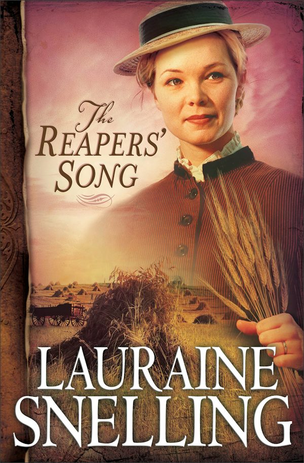 Cover image for The Reapers' Song, isbn: 9780764201943