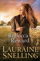 Cover image for Rebecca's Reward, isbn: 9780764202025