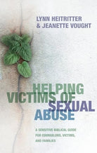 Cover image for Helping Victims of Sexual Abuse, isbn: 9780764202285